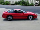 Thumbnail Photo 22 for 1993 Dodge Stealth ES